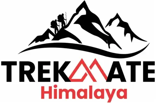 Trekmate Himalaya